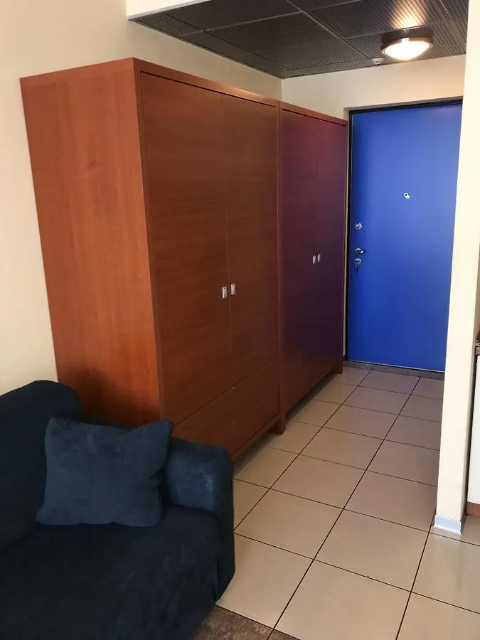 Aparthotel Residence Fermi Casarile