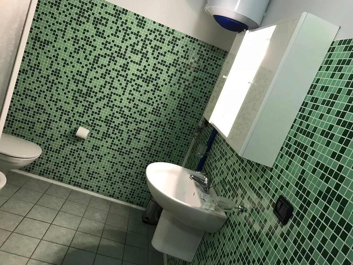 Residence Fermi Casarile Aparthotel