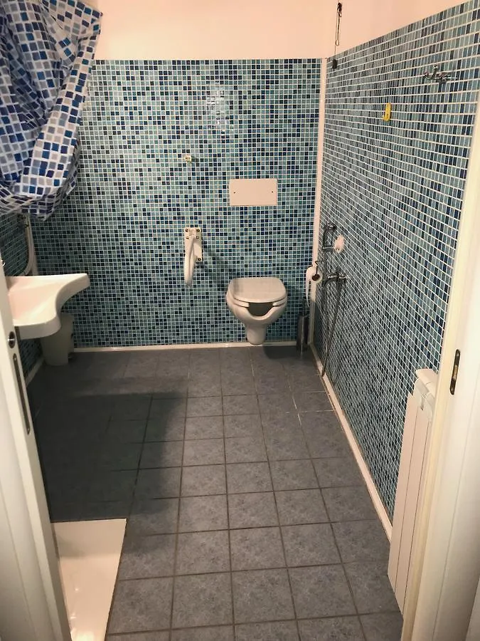 *** Aparthotel Residence Fermi Casarile Italia