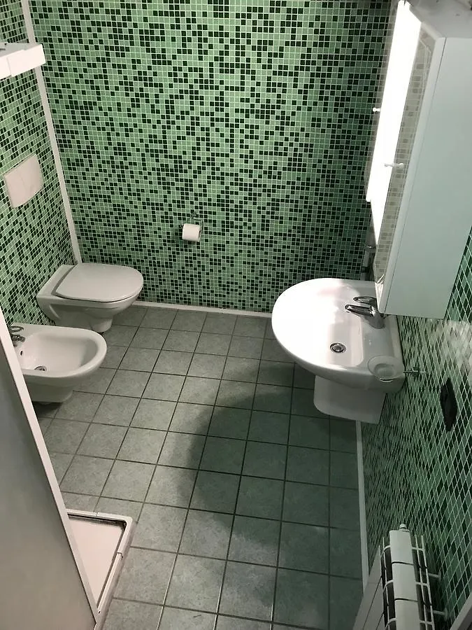 Aparthotel Residence Fermi Casarile