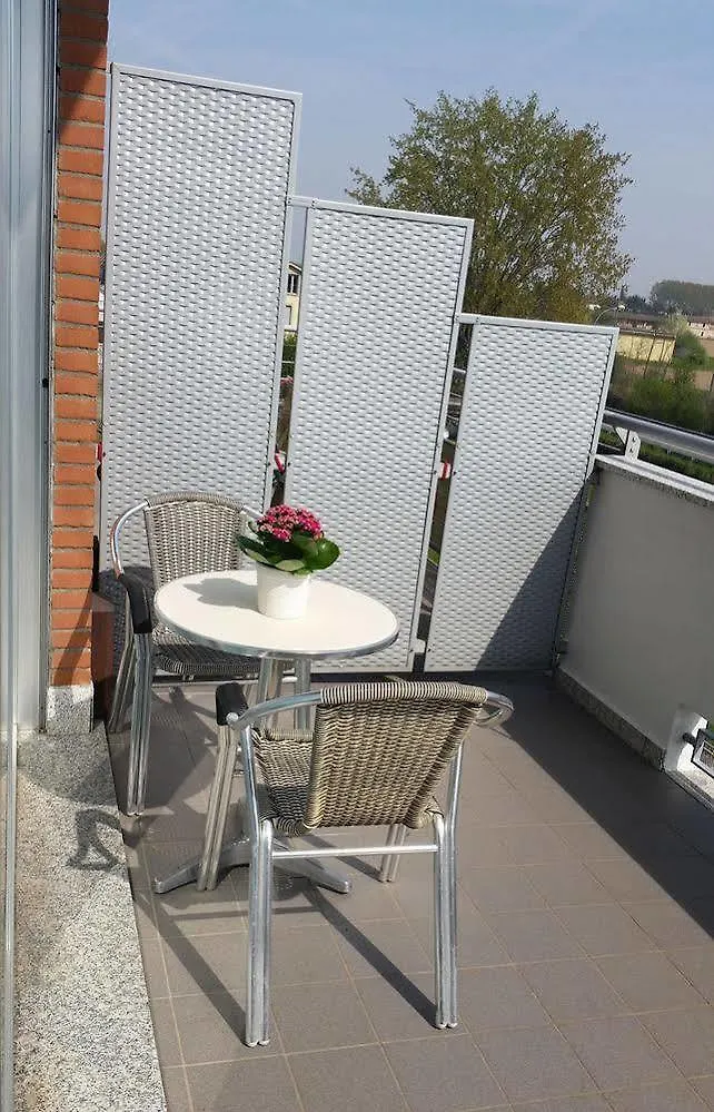 Residence Fermi Casarile Italia