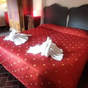  Affittacamere Vecchio Mulino Fontona Ortensia Italia