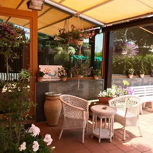  Bed & Breakfast Casa Di Antonio_etna Vacanze Italia